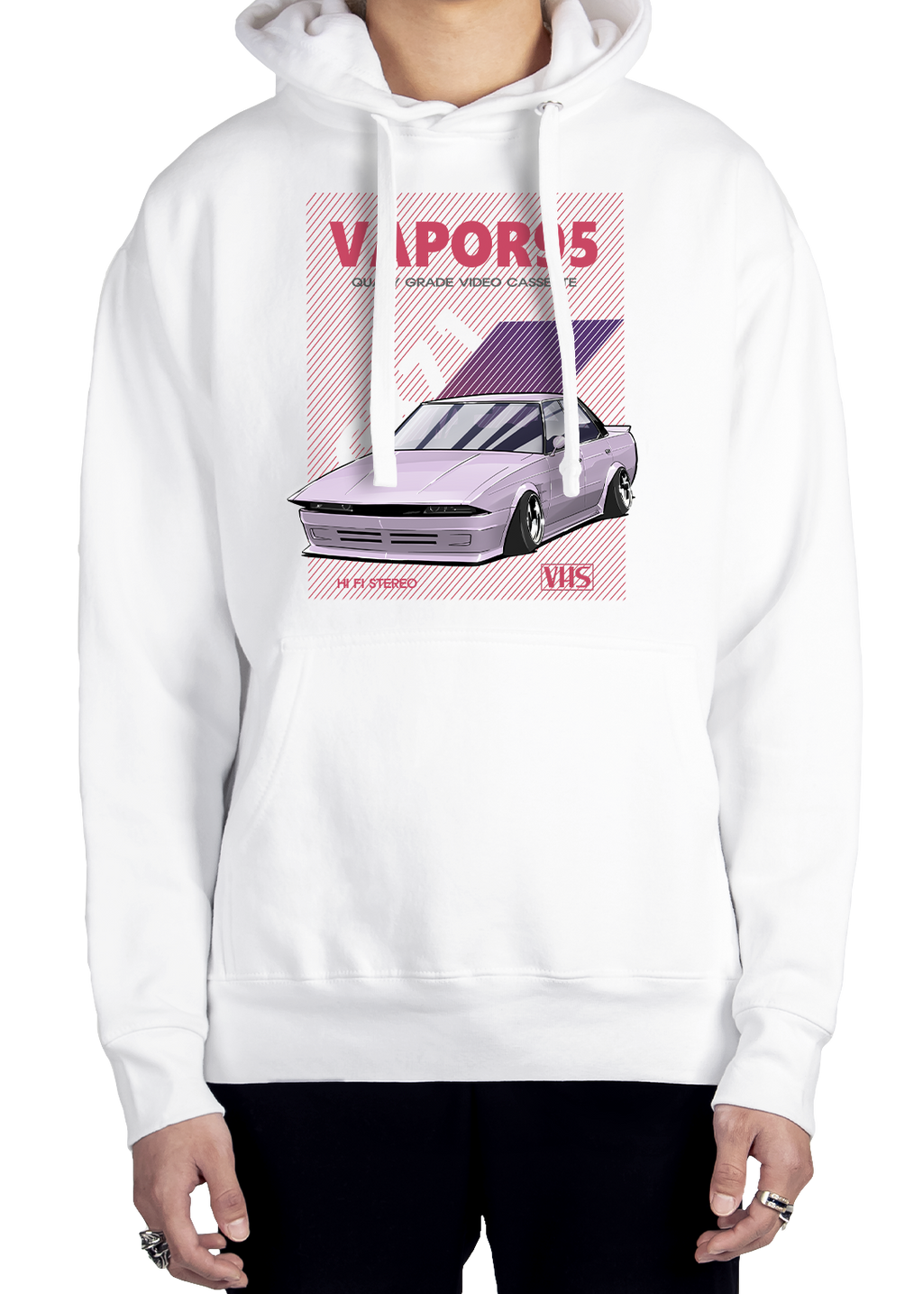 GX71 Hoodie