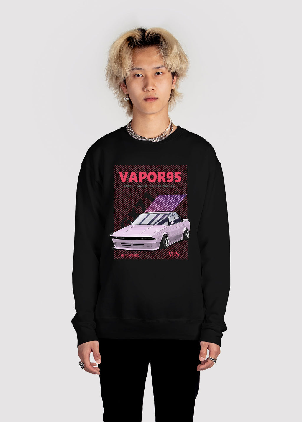 GX71 Sweatshirt
