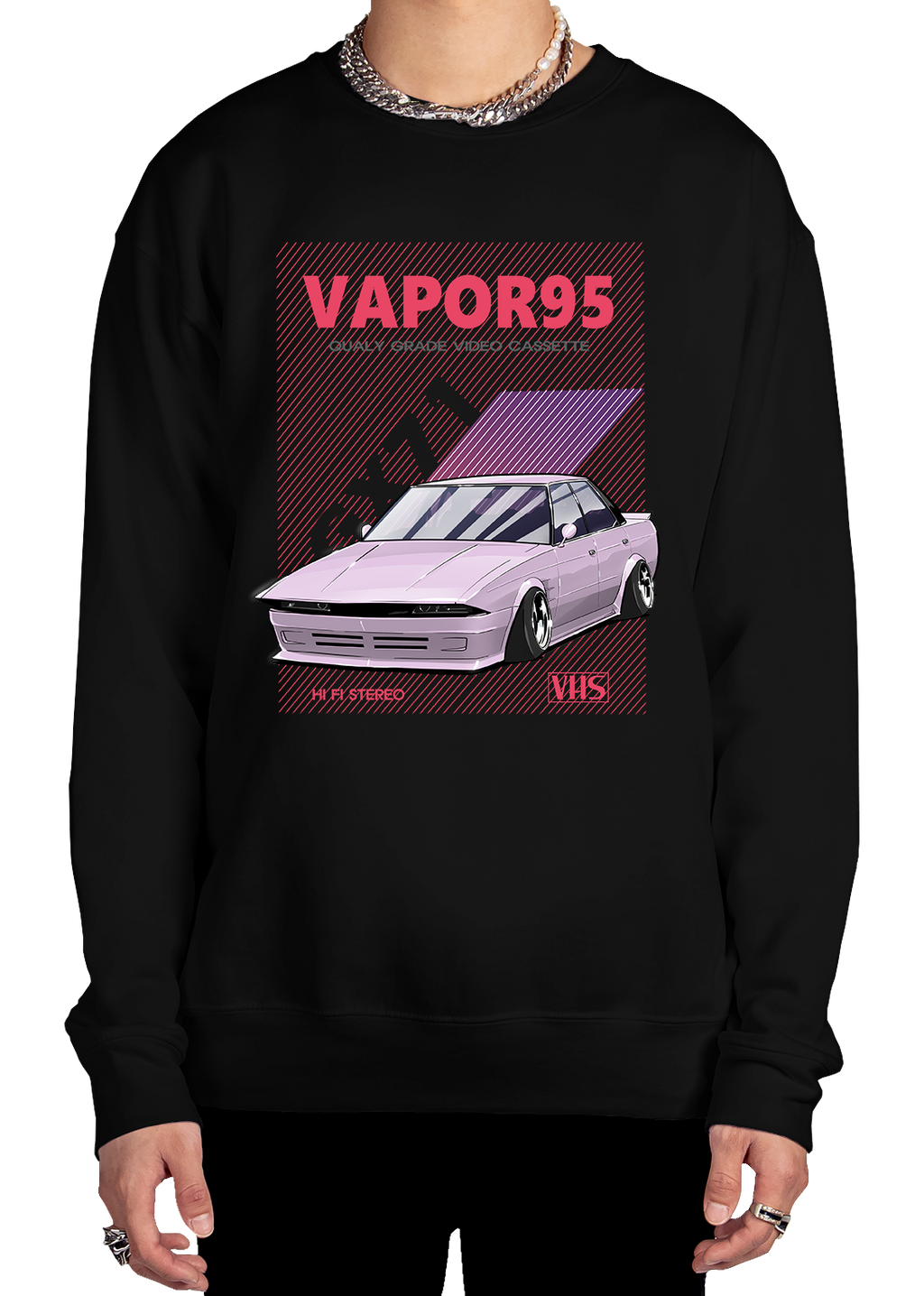GX71 Sweatshirt