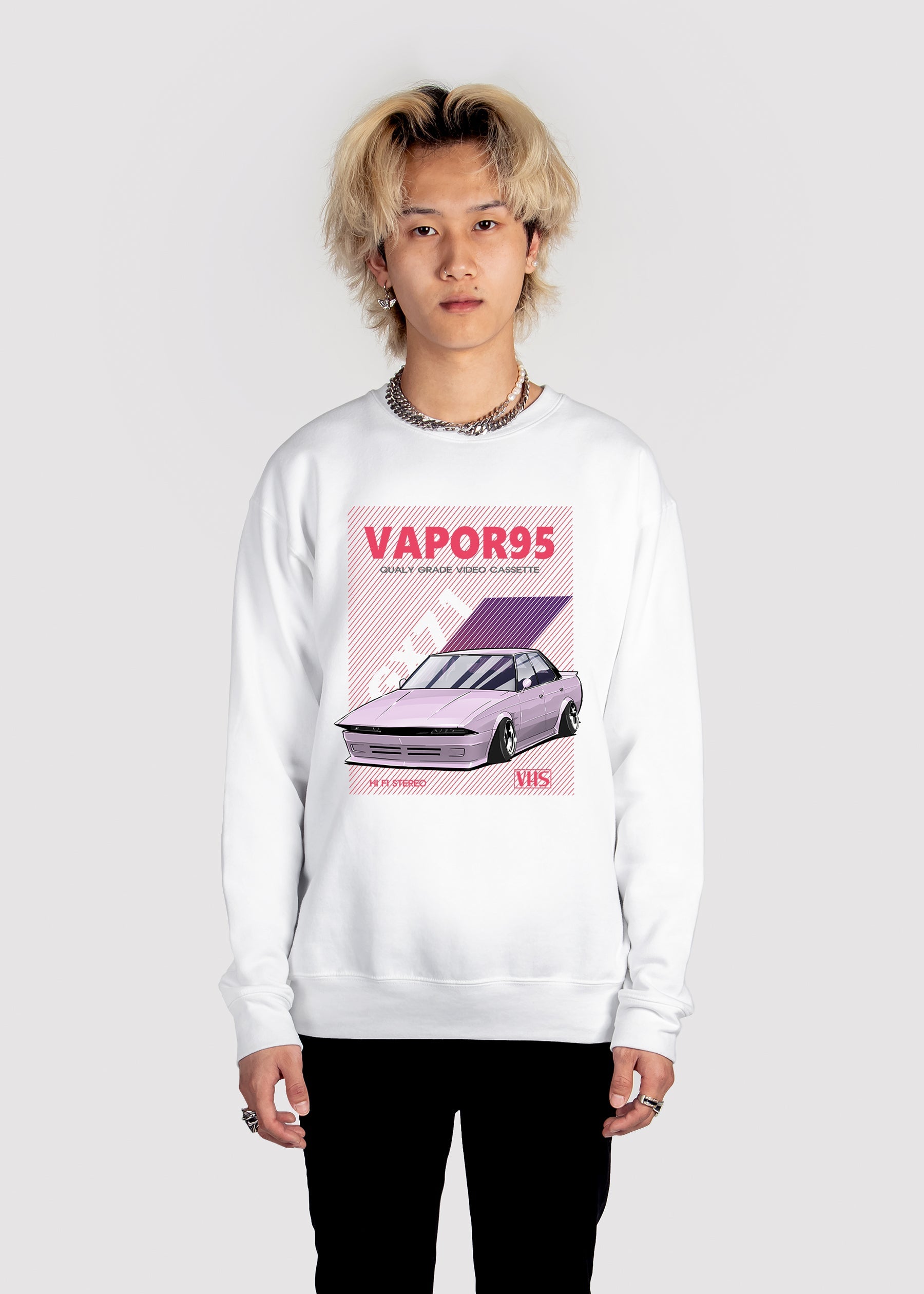GX71 Sweatshirt