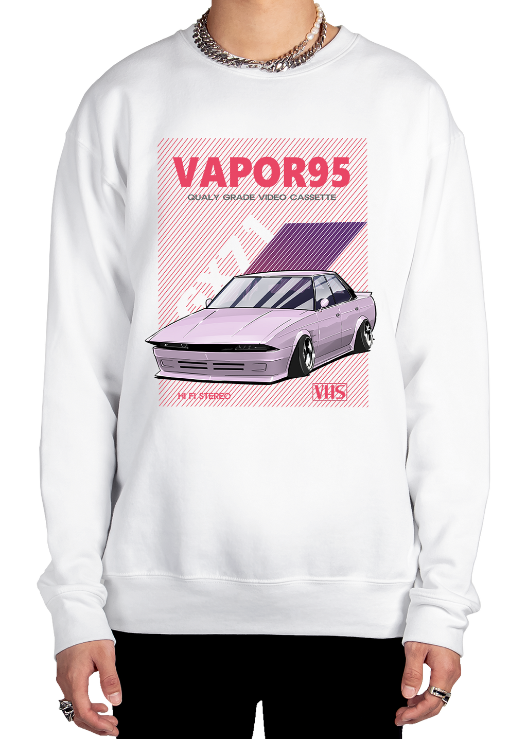 GX71 Sweatshirt