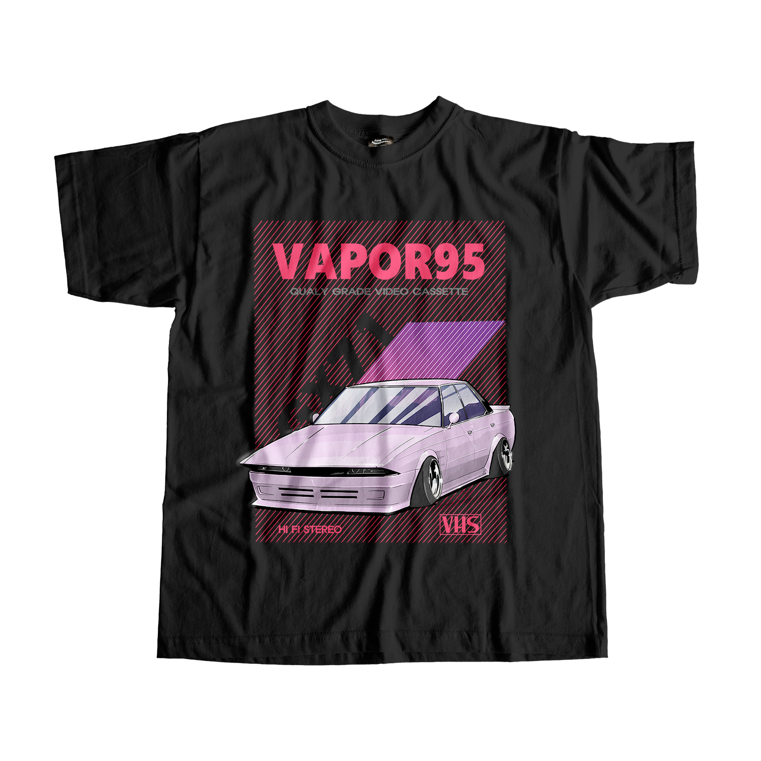 GX71 Tee