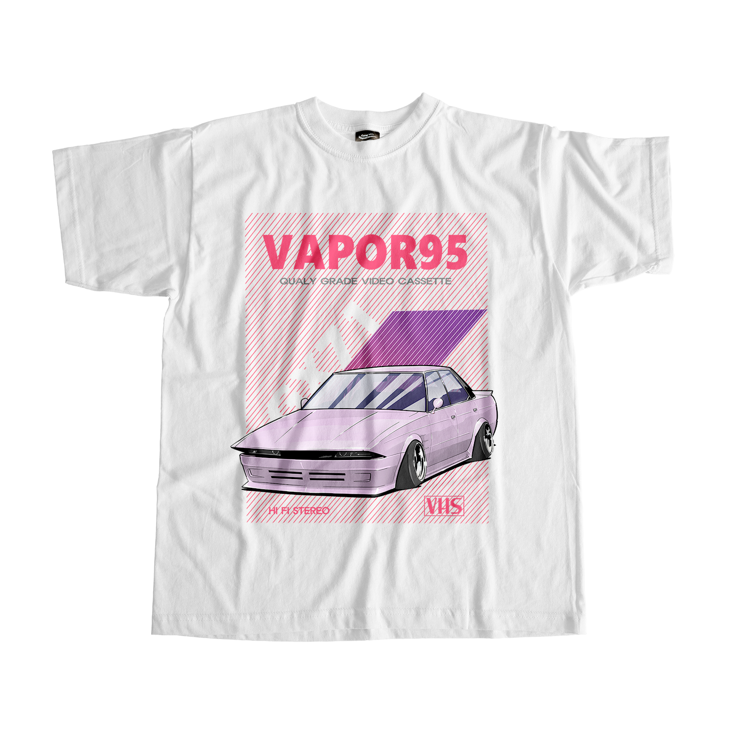 GX71 Tee