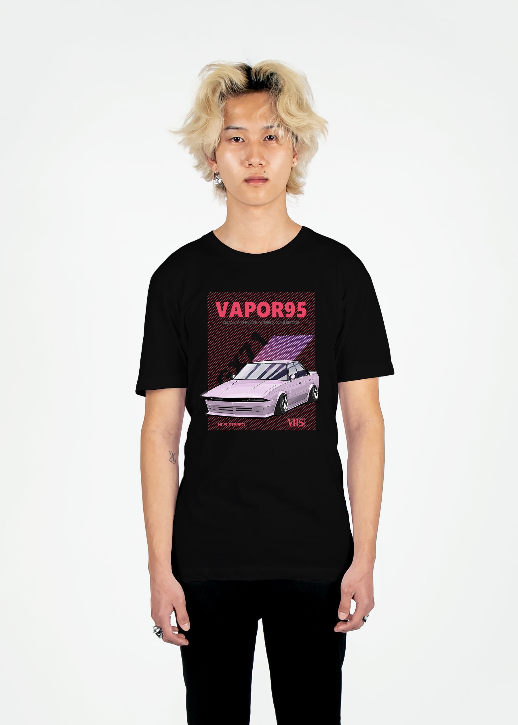 GX71 Tee