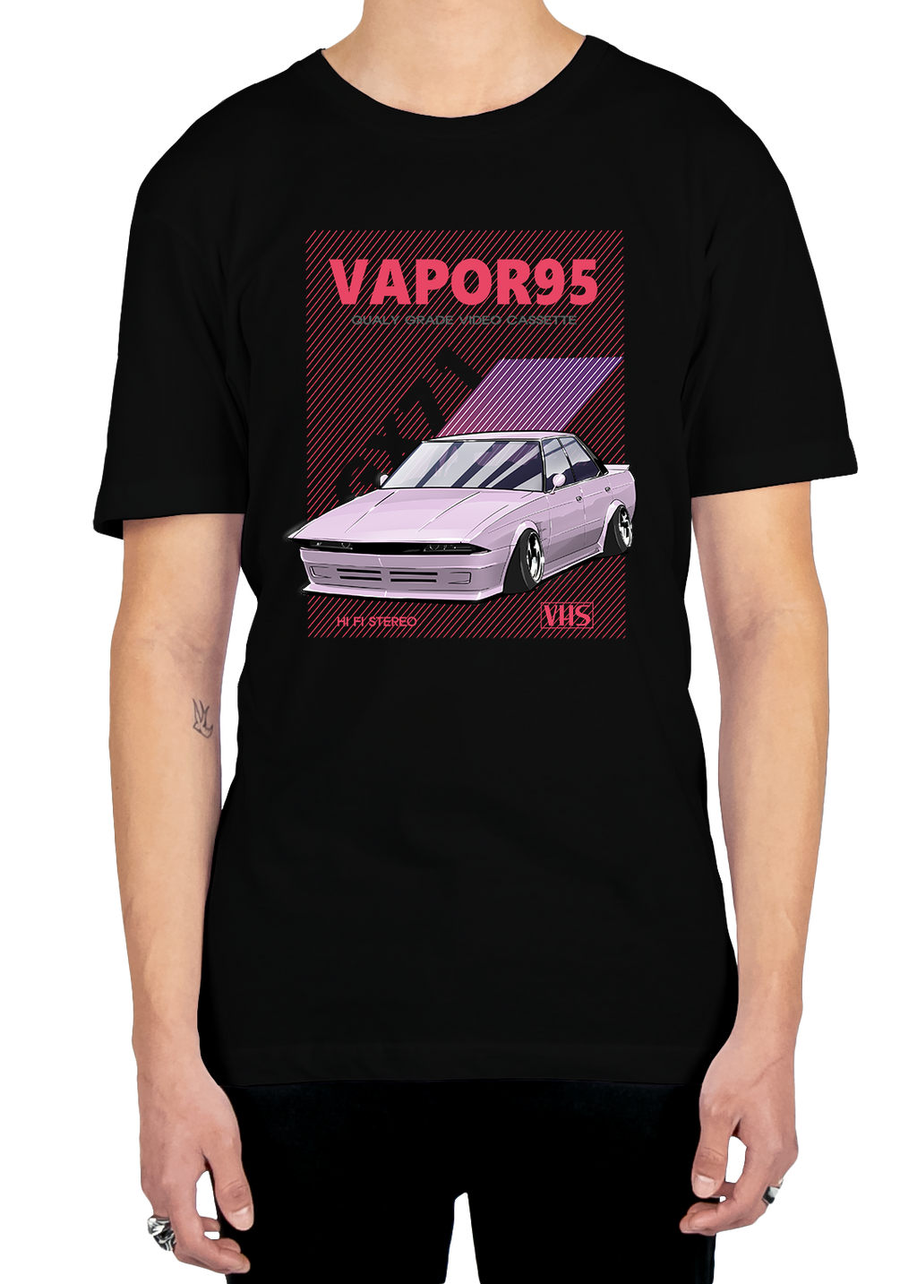 GX71 Tee