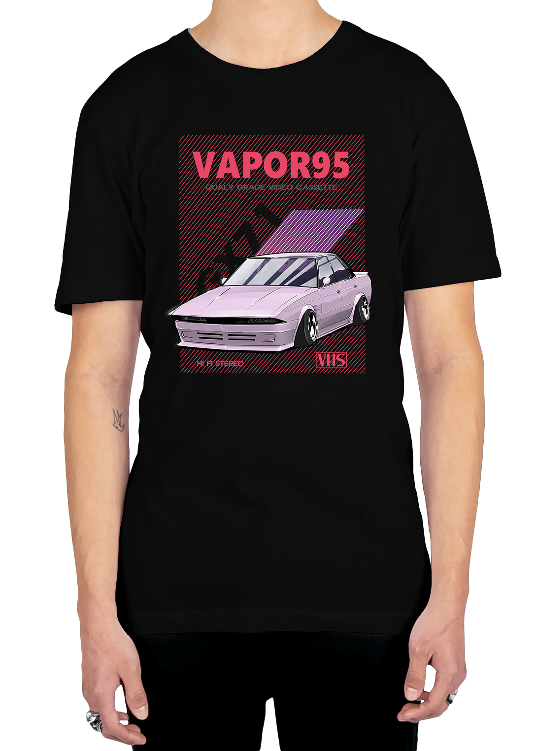 GX71 Tee