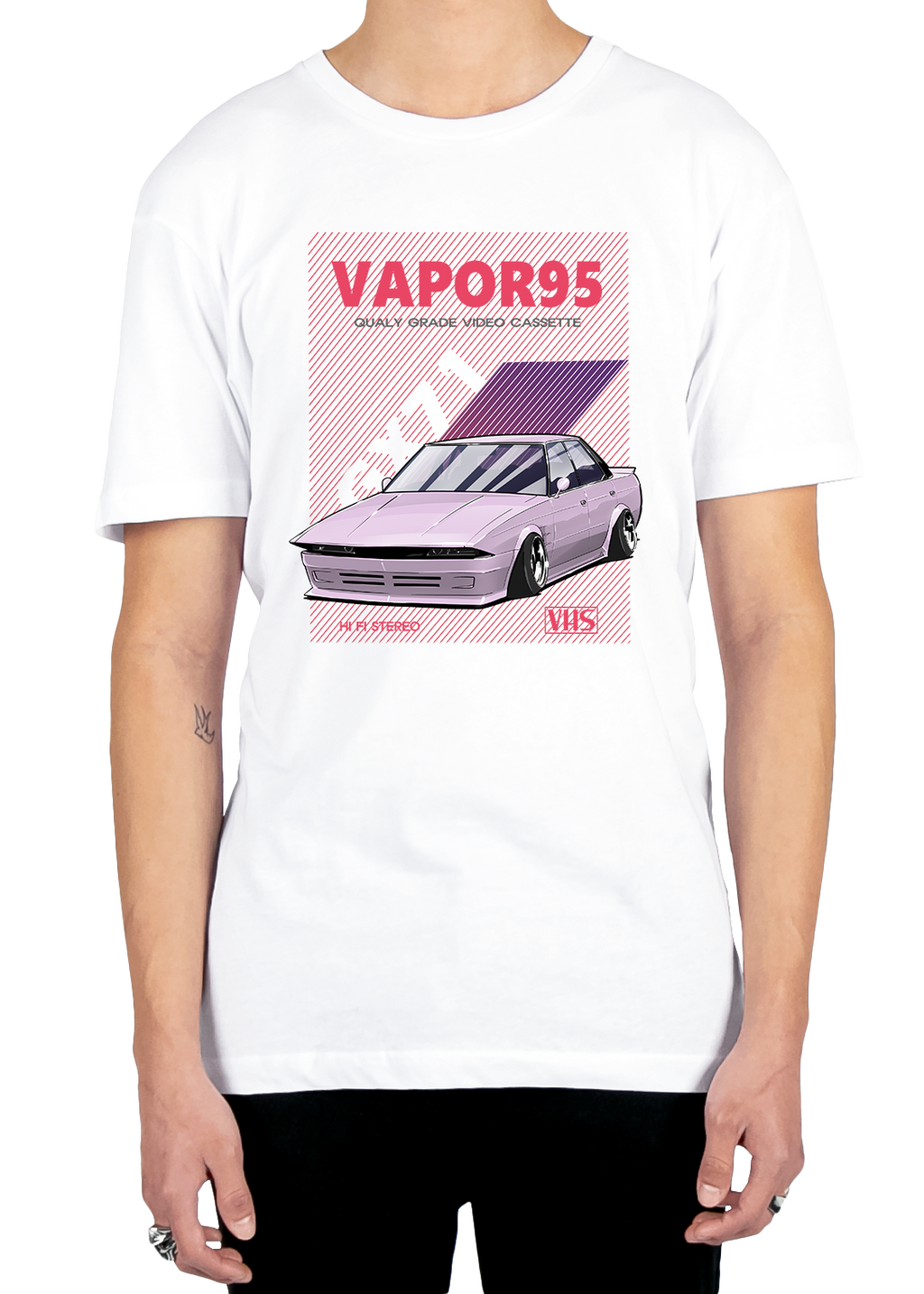 GX71 Tee
