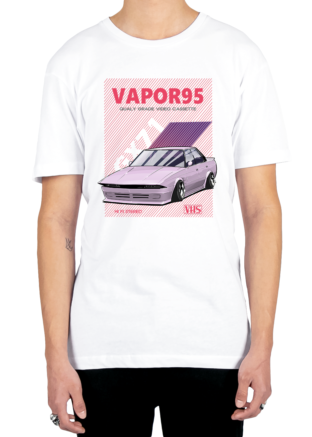 GX71 Tee