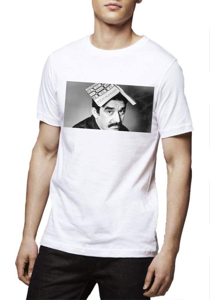 Gabriel GarcÃ­a MÃ¡rquez T-Shirt Hoodie, Sweatshirt | CoreVibeTees.com