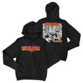 Gaijin - Third Impact pullover hoodie T-Shirts, Sweatshirt | CoreVibeTees.com (Image 1)