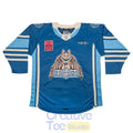 Galactic Hockey Federation – Gungans 2026 Hockey Jersey – Special Edition