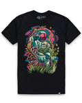 Galactic Jungle Tee