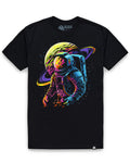 Galactic Return Tee