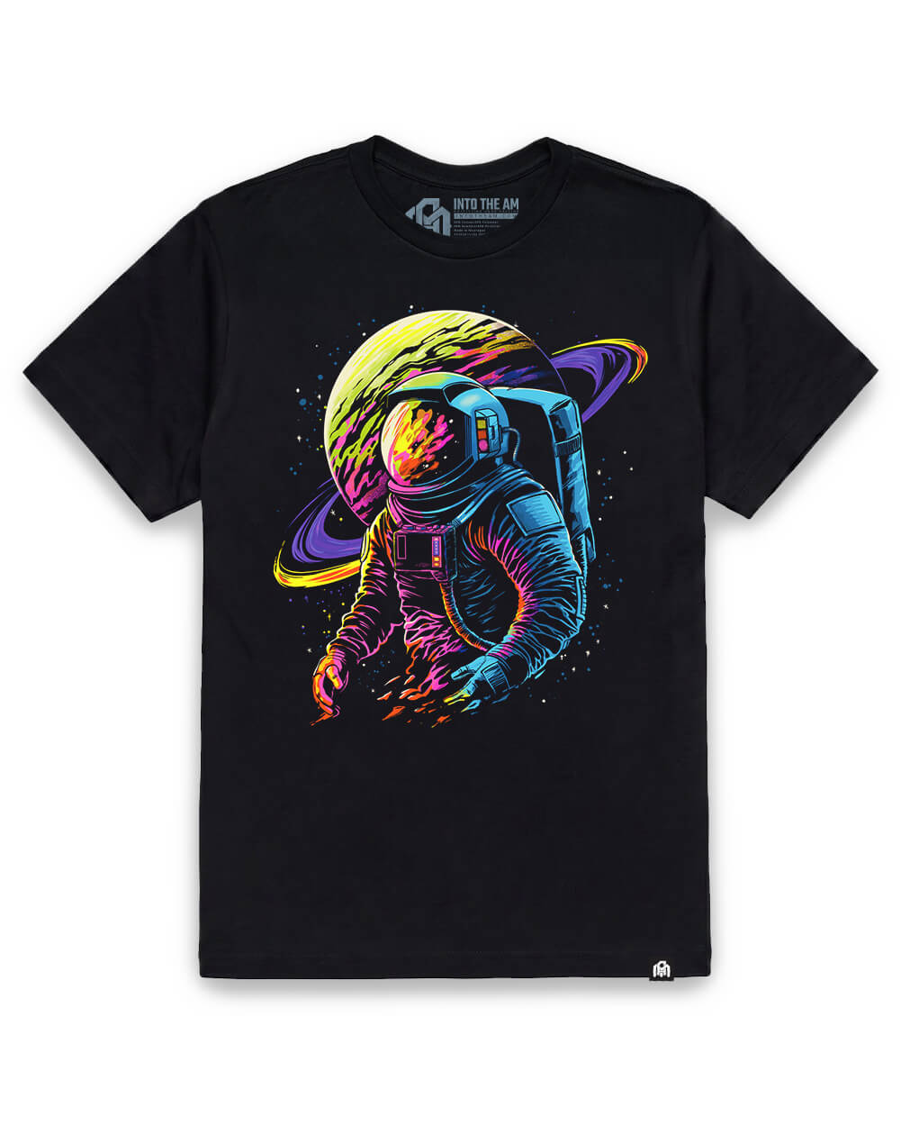 Galactic Return Youth Tee