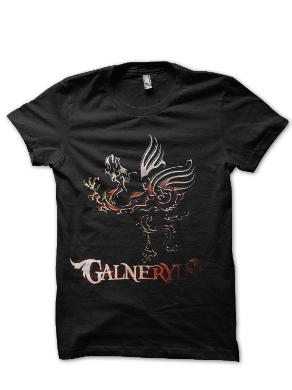 Galneryus T-Shirt Style003 Hoodie, Sweatshirt | CoreVibeTees.com