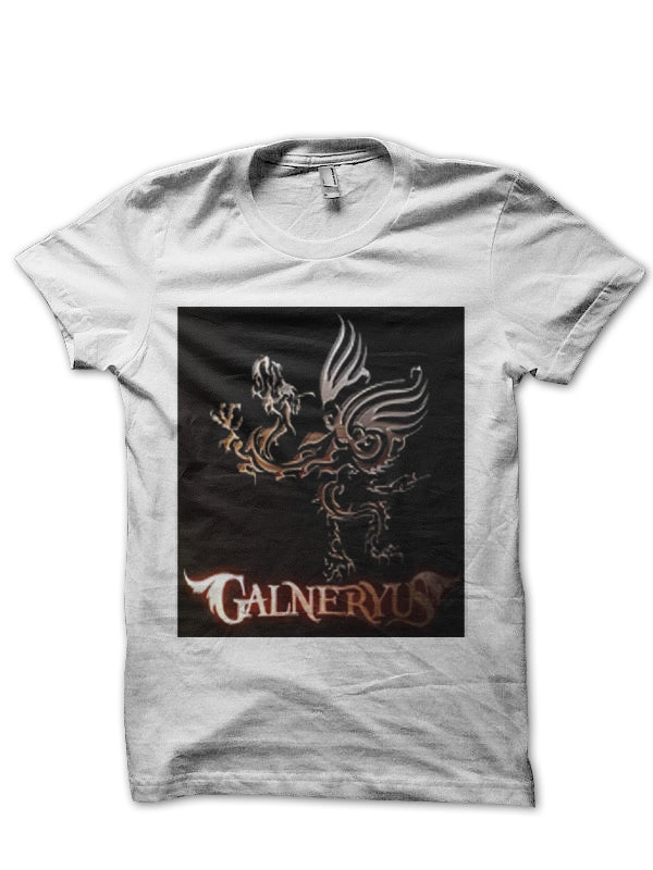 Galneryus T-Shirt Style002 Hoodie, Sweatshirt | CoreVibeTees.com