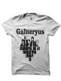 Galneryus T-Shirt Style001 Hoodie, Sweatshirt | CoreVibeTees.com