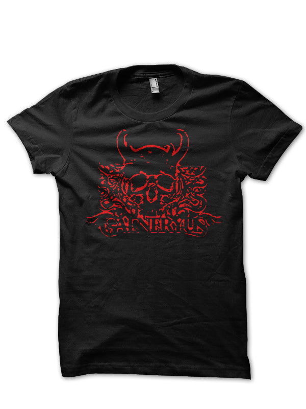 Galneryus T-Shirt Style004 Hoodie, Sweatshirt | CoreVibeTees.com