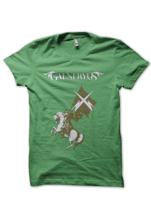 Galneryus T-Shirt Style006 Hoodie, Sweatshirt | CoreVibeTees.com
