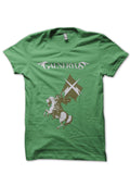 Galneryus T-Shirt Style006 Hoodie, Sweatshirt | CoreVibeTees.com