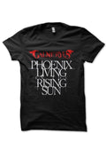 Galneryus T-Shirt Style007 Hoodie, Sweatshirt | CoreVibeTees.com