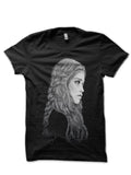 Game Of Throne Black T-Shirt Hoodie, Sweatshirt | CoreVibeTees.com