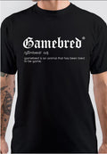 Gamebred T-Shirt Hoodie, Sweatshirt | CoreVibeTees.com