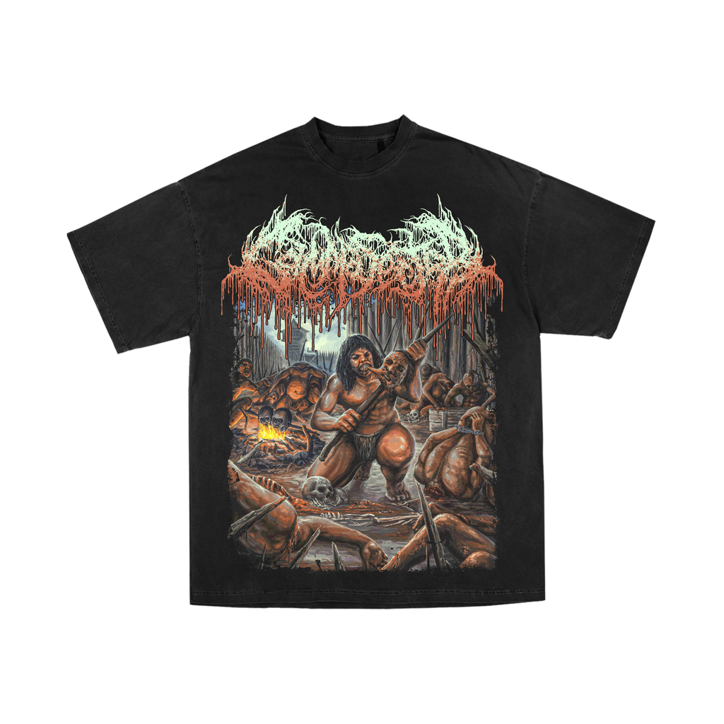 Gamma Sector - Caveman t-shirt Hoodie, Sweatshirt | CoreVibeTees.com