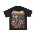 Gamma Sector - Caveman t-shirt Hoodie, Sweatshirt | CoreVibeTees.com