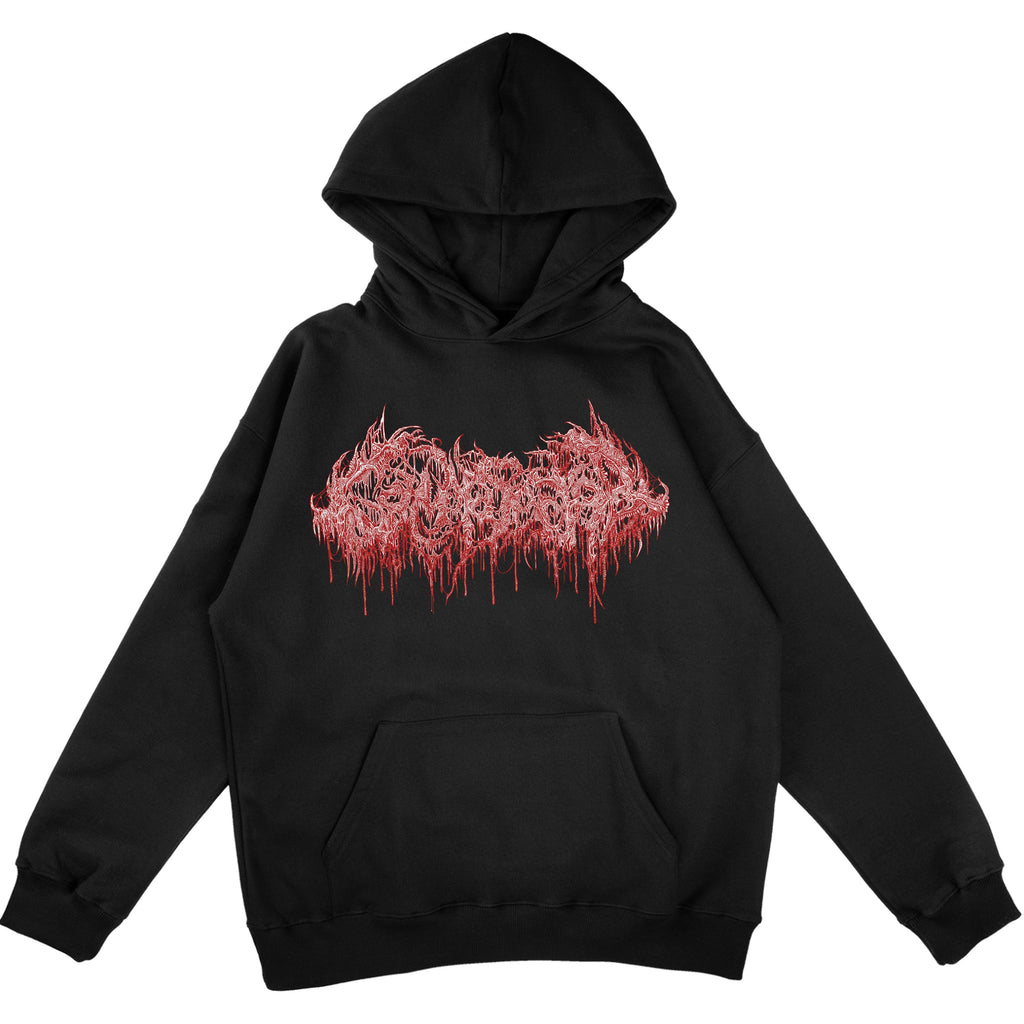 Gamma Sector - Executed pullover hoodie T-Shirts, Sweatshirt | CoreVibeTees.com (Image 2)