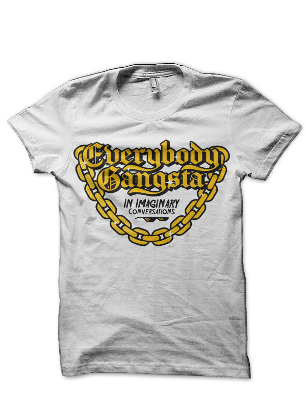 Original Gangsta Black T-Shirt Hoodie, Sweatshirt | CoreVibeTees.com