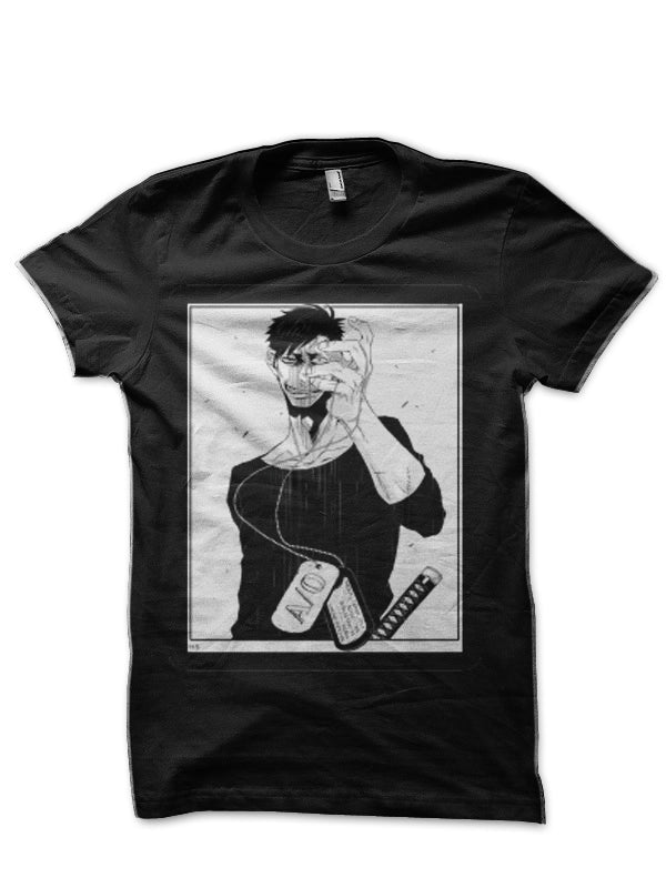 Nicolas Brown T-Shirt Hoodie, Sweatshirt | CoreVibeTees.com