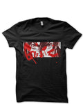 Gantz T-Shirt Style001 Hoodie, Sweatshirt | CoreVibeTees.com
