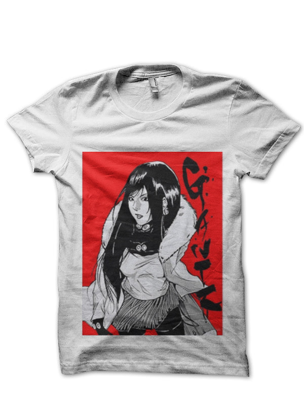 Gantz T-Shirt Style003 Hoodie, Sweatshirt | CoreVibeTees.com