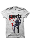 Gantz T-Shirt Style004 Hoodie, Sweatshirt | CoreVibeTees.com