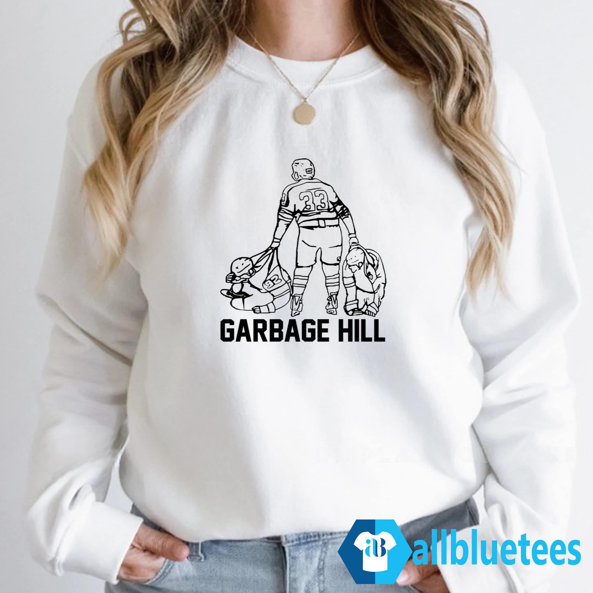Garbage Hill Shirt