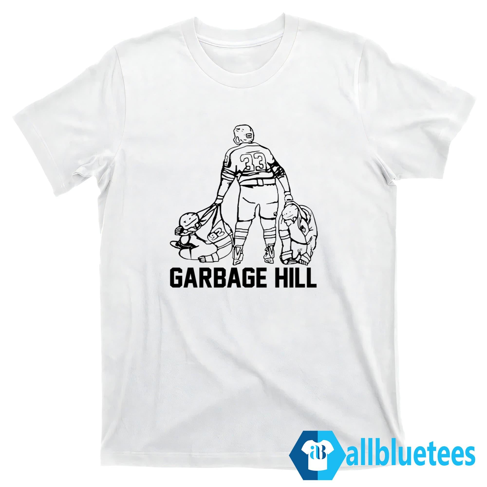 Garbage Hill Shirt