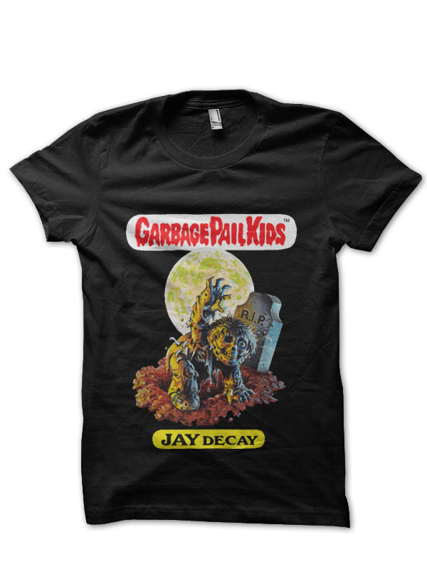 Garbage Pail Kids T-Shirt Style012 Hoodie, Sweatshirt | CoreVibeTees.com