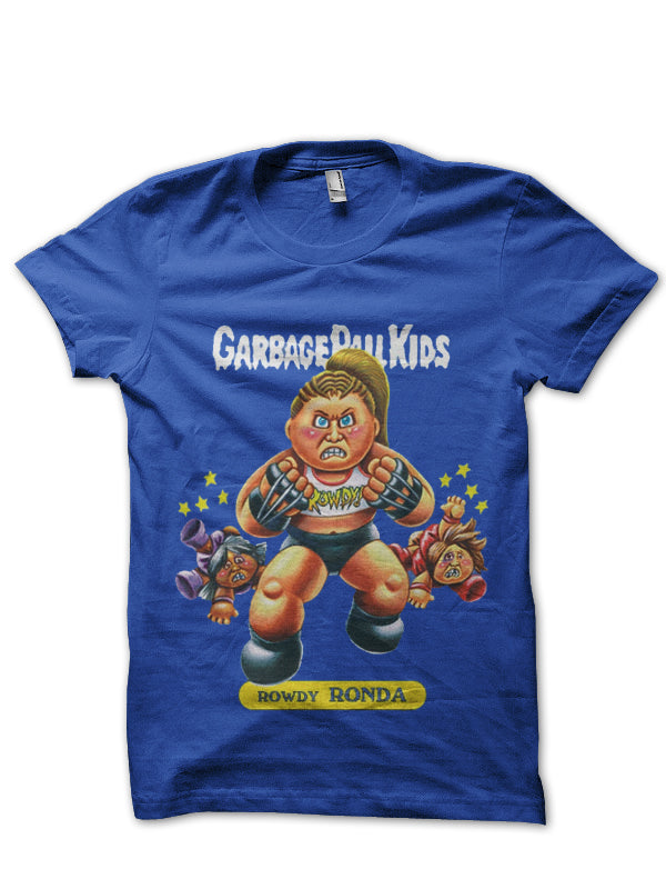 Garbage Pail Kids T-Shirt Style011 Hoodie, Sweatshirt | CoreVibeTees.com