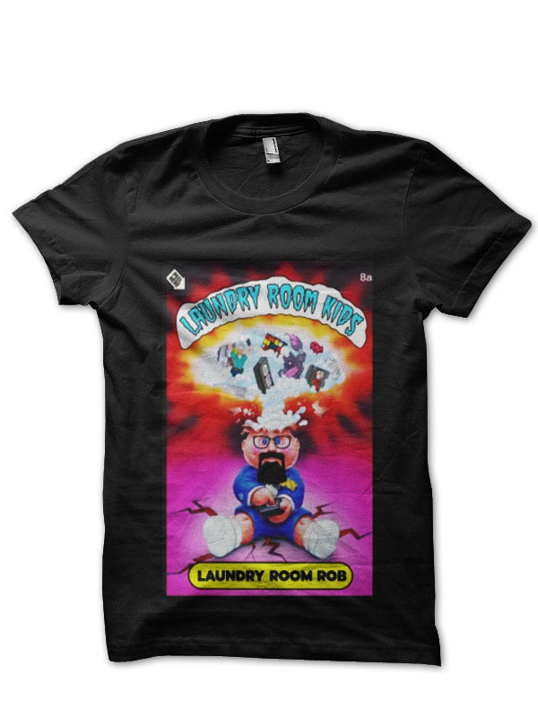 Garbage Pail Kids T-Shirt Style010 Hoodie, Sweatshirt | CoreVibeTees.com