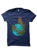Guardians Of The Galaxy Groot Navy Blue T-Shirt Hoodie, Sweatshirt | CoreVibeTees.com