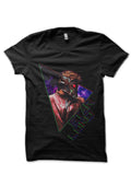 Guardians Of The Galaxy Star Lord Black T-Shirt Hoodie, Sweatshirt | CoreVibeTees.com