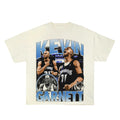 Kevin Garnett Tee Hoodie, Sweatshirt | CoreVibeTees.com (Image 1)