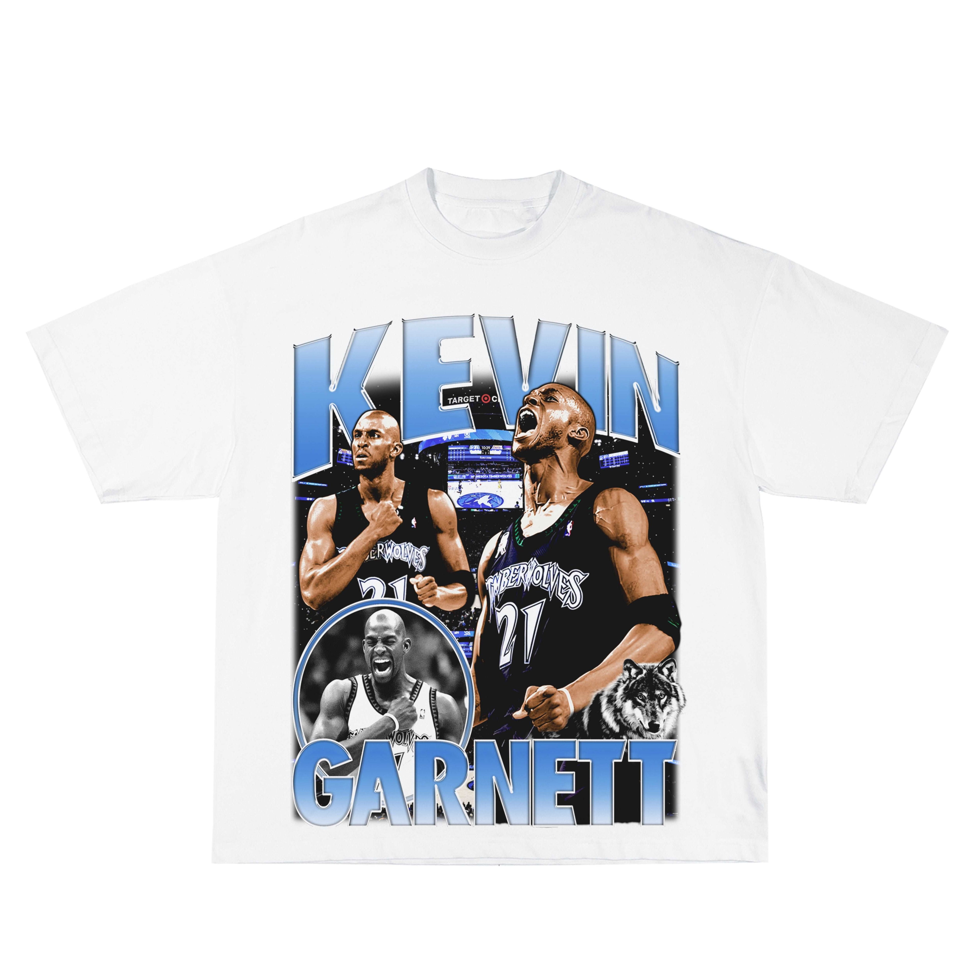 Kevin Garnett Tee Hoodie, Sweatshirt | CoreVibeTees.com (Image 3)