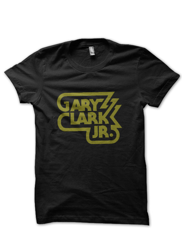 Gary Clark Jr. T-Shirt Style008 Hoodie, Sweatshirt | CoreVibeTees.com
