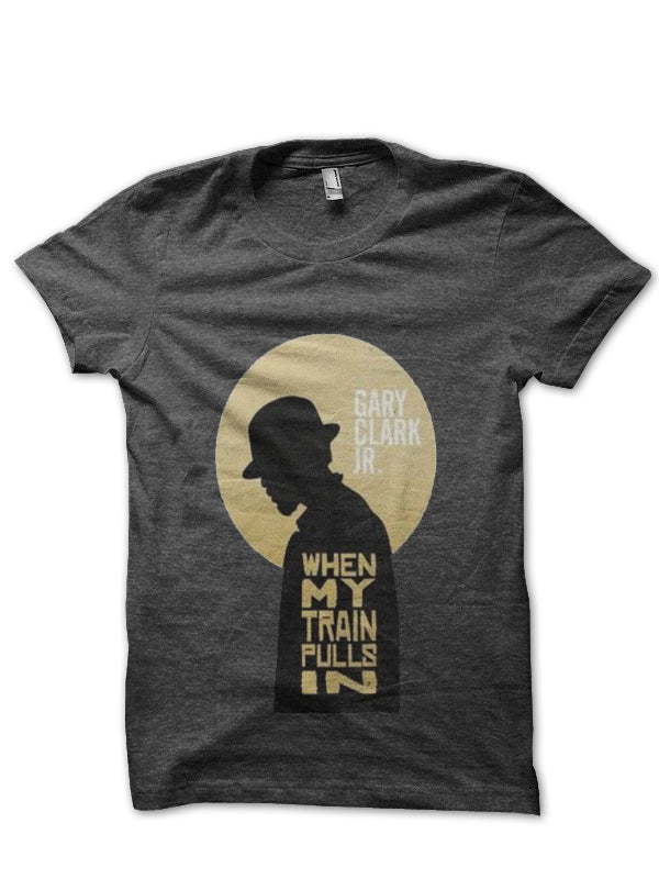 Gary Clark Jr. T-Shirt Style007 Hoodie, Sweatshirt | CoreVibeTees.com