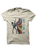Gary Clark Jr. T-Shirt Style006 Hoodie, Sweatshirt | CoreVibeTees.com