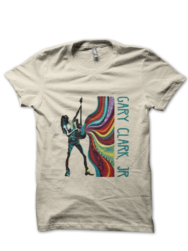 Gary Clark Jr. T-Shirt Style006 Hoodie, Sweatshirt | CoreVibeTees.com