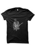 Gary Clark Jr. T-Shirt Style005 Hoodie, Sweatshirt | CoreVibeTees.com