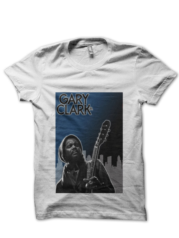 Gary Clark Jr. T-Shirt Style004 Hoodie, Sweatshirt | CoreVibeTees.com